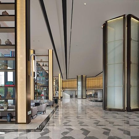 Hangzhou Junsun Luxury Hotel Zewnętrze zdjęcie
