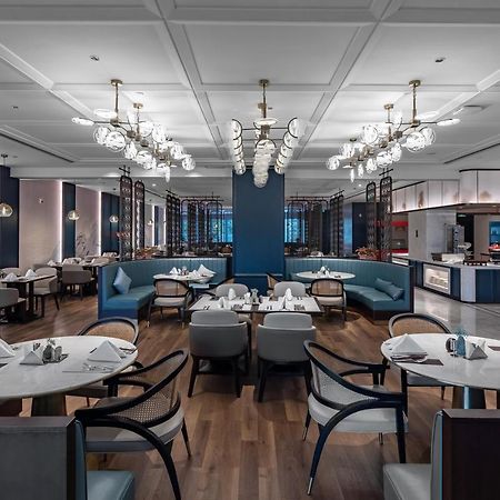 Hangzhou Junsun Luxury Hotel Zewnętrze zdjęcie