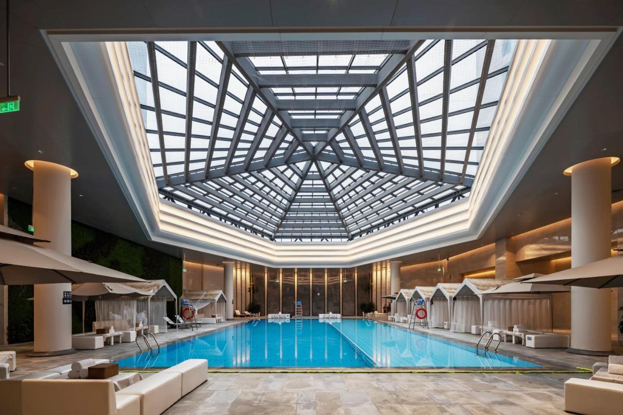 Hangzhou Junsun Luxury Hotel Zewnętrze zdjęcie