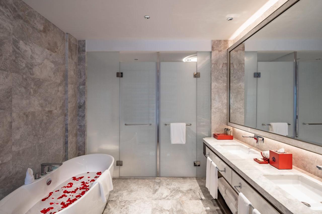 Hangzhou Junsun Luxury Hotel Zewnętrze zdjęcie